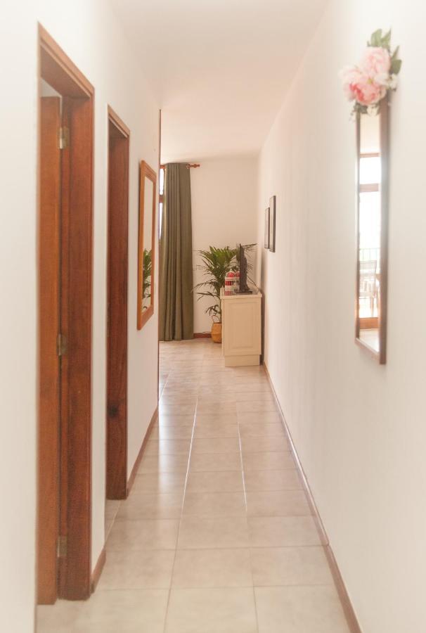 Apartamentos Thaisay Tías Eksteriør billede