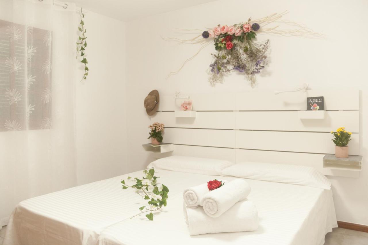 Apartamentos Thaisay Tías Eksteriør billede