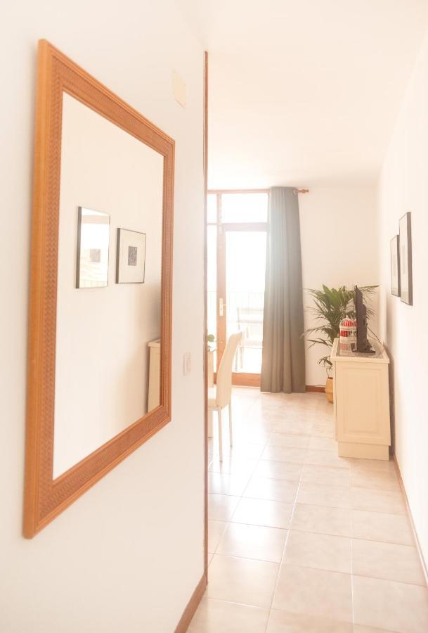 Apartamentos Thaisay Tías Eksteriør billede
