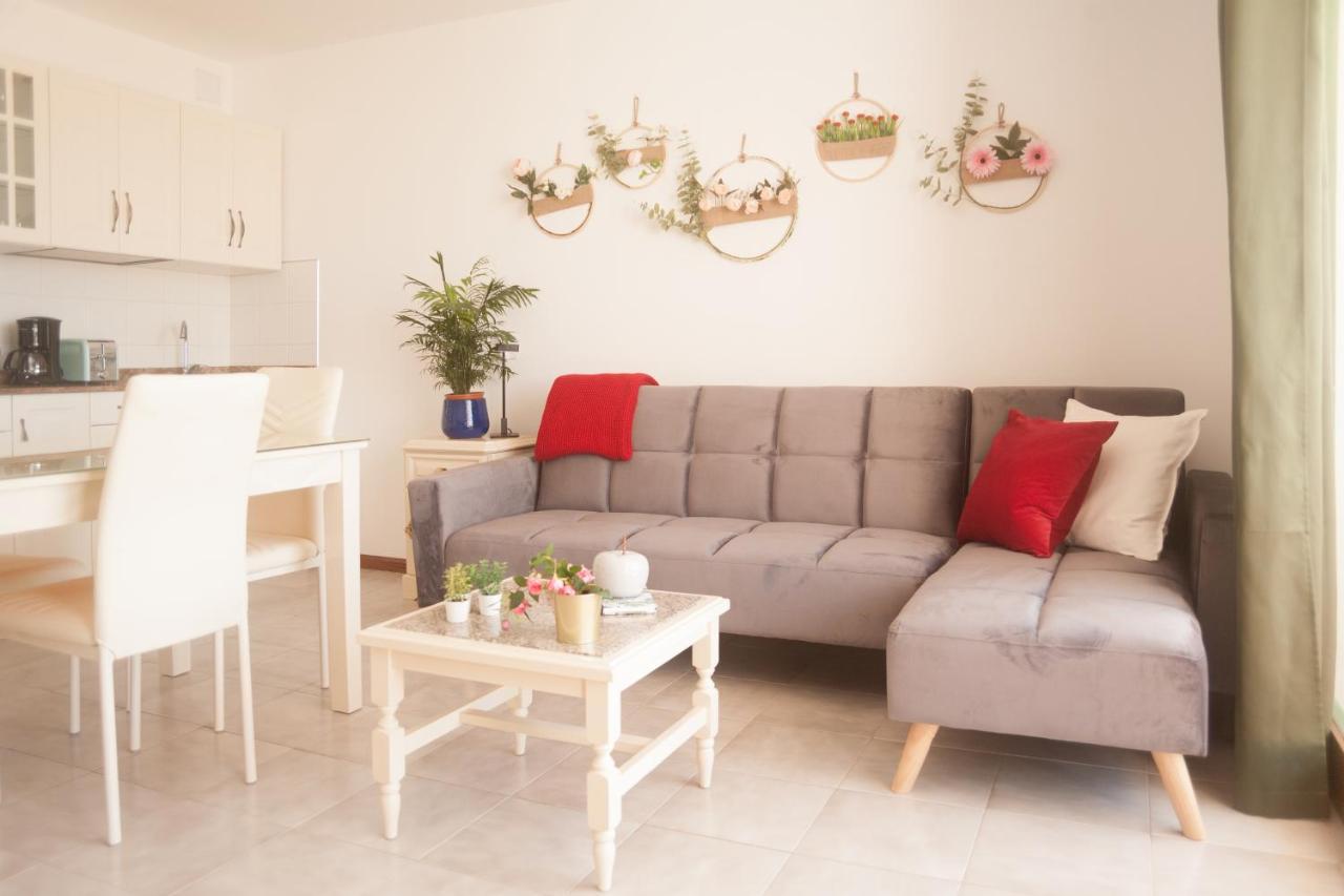 Apartamentos Thaisay Tías Eksteriør billede