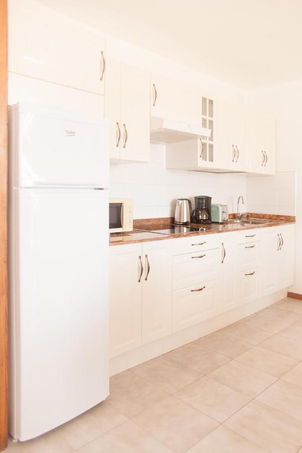 Apartamentos Thaisay Tías Eksteriør billede