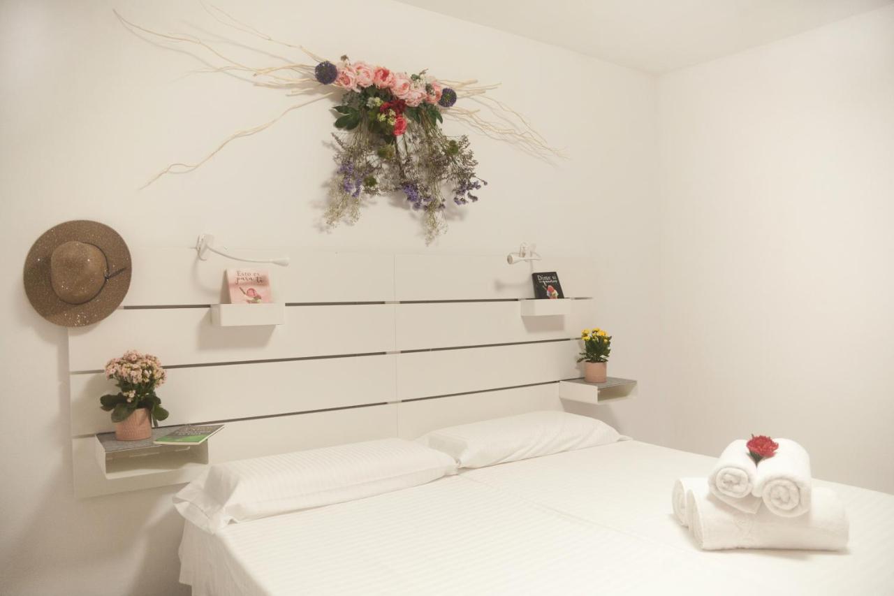 Apartamentos Thaisay Tías Eksteriør billede