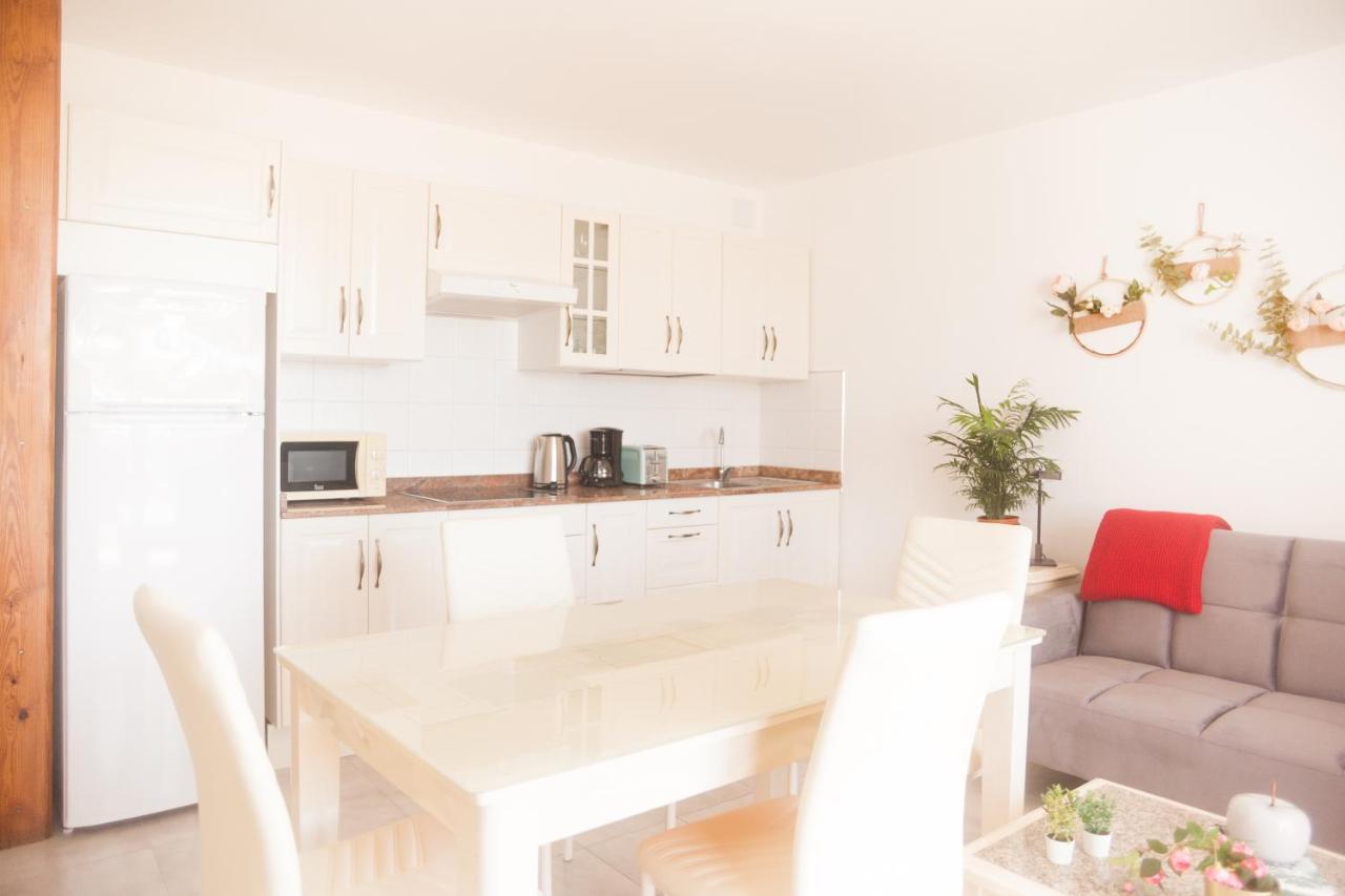 Apartamentos Thaisay Tías Eksteriør billede